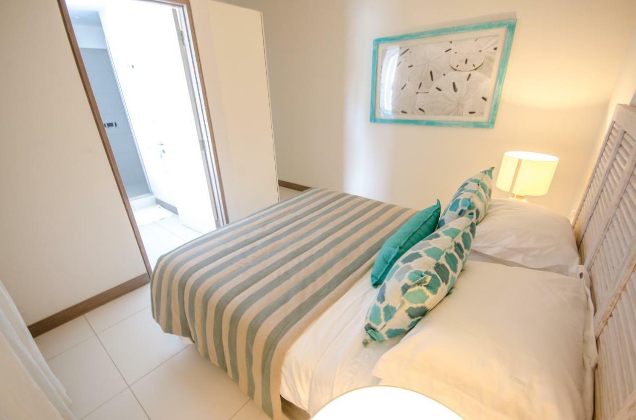 L'Escale 3 Bedrooms Sea View And Beachfront Suite By Dream Escapes Tamarin Esterno foto